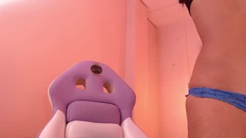 Snapshot of seleny_fitness chatting on February 20, 2025, 5:29 pm Mayte online show from February 20, 2025, 5:29 pm