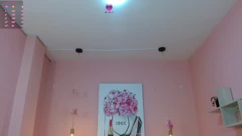 Snapshot of seleny_fitness chatting on July 16, 2026, 11:27 am Mayte online show from July 16, 2026, 11:27 am