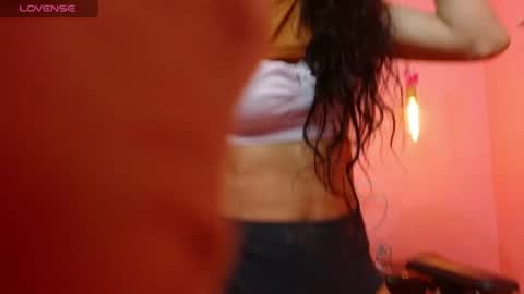 Snapshot of seleny_fitness chatting on July 27, 2026, 11:28 am Mayte online show from July 27, 2026, 11:28 am