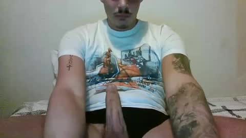 OF Selfloverr1 online show from January 26, 2025, 10:02 pm