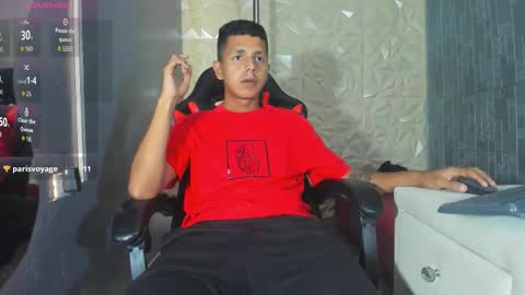 Snapshot of selfsuck_balls chatting on September 17, 2025, 2:30 pm selfsuck_balls online show from September 17, 2025, 2:30 pm