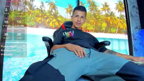 Snapshot of selfsuck_balls chatting on October 12, 2025, 1:21 pm selfsuck_balls online show from October 12, 2025, 1:21 pm