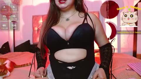 Snapshot of selikayle chatting on January 14, 2025, 3:11 am Selen online show from January 14, 2025, 3:11 am