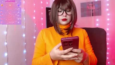 Snapshot of selikayle chatting on May 7, 2026, 3:23 am Selen online show from May 7, 2026, 3:23 am