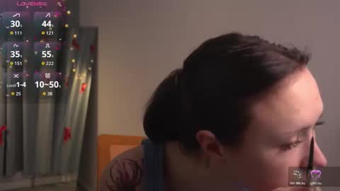 Snapshot of selin_roomdoll chatting on March 17, 2026, 5:22 am selin_roomdoll online show from March 17, 2026, 5:22 am