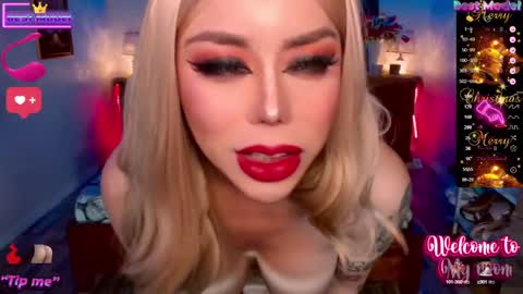 Will You Be My CumDumpster in Real  Drink My Milk online show from December 29, 2024, 3:44 am