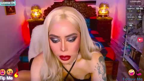 Will You Be My CumDumpster in Real  Drink My Milk online show from October 18, 2025, 5:54 am