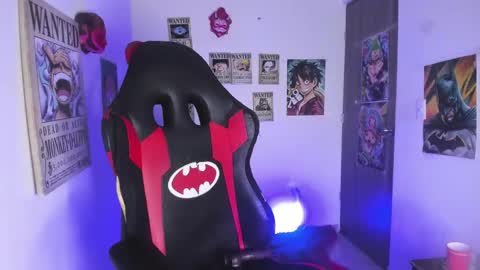  Selinna Kyle  online show from February 15, 2025, 5:51 am