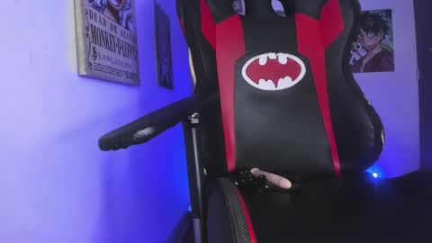  Selinna Kyle  online show from February 16, 2025, 1:47 am