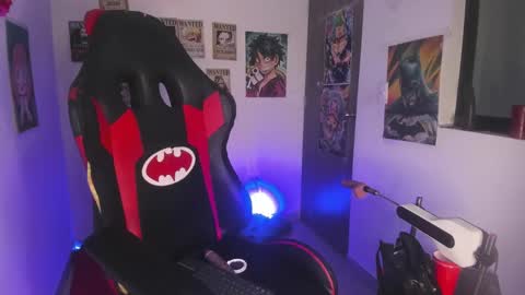  Selinna Kyle  online show from February 20, 2025, 10:16 am