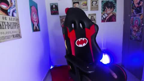  Selinna Kyle  online show from March 7, 2025, 12:12 pm