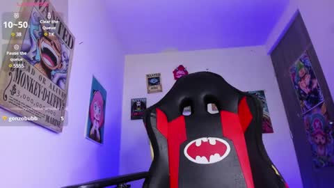  Selinna Kyle  online show from March 8, 2025, 10:11 am