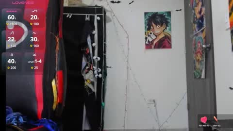  Selinna Kyle  online show from November 19, 2025, 2:55 am