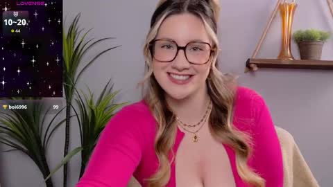 Selina Mae online show from January 16, 2026, 4:16 am