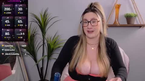 Selina Mae online show from February 27, 2026, 4:12 am