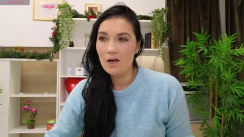 Snapshot of selinesole_ chatting on January 2, 2025, 4:13 pm Seline online show from January 2, 2025, 4:13 pm