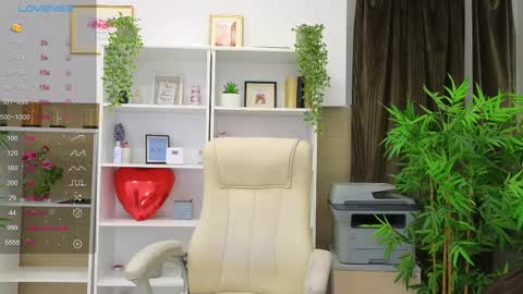 Snapshot of selinesole_ chatting on March 11, 2025, 5:02 pm Seline online show from March 11, 2025, 5:02 pm