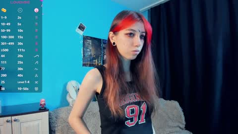 Snapshot of sell0n chatting on January 4, 2025, 1:21 am Mindy online show from January 4, 2025, 1:21 am