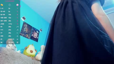 Snapshot of sell0n chatting on January 5, 2025, 3:32 am Mindy online show from January 5, 2025, 3:32 am