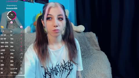 Snapshot of sell0n chatting on January 8, 2025, 6:09 am Mindy online show from January 8, 2025, 6:09 am