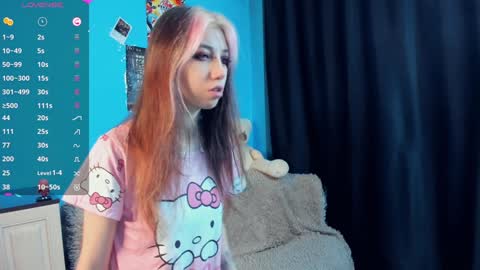 Snapshot of sell0n chatting on January 11, 2025, 1:16 am Mindy online show from January 11, 2025, 1:16 am