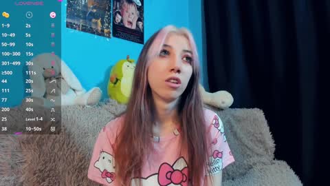 Snapshot of sell0n chatting on January 11, 2025, 4:27 am Mindy online show from January 11, 2025, 4:27 am