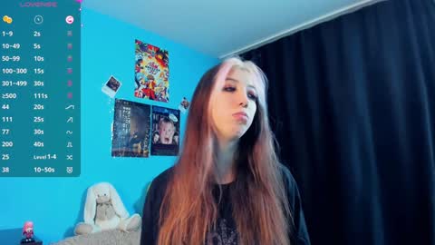 Snapshot of sell0n chatting on January 12, 2025, 2:35 am Mindy online show from January 12, 2025, 2:35 am