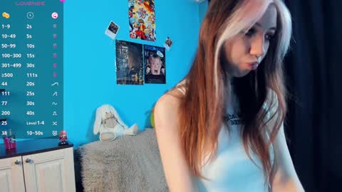 Snapshot of sell0n chatting on January 15, 2025, 3:00 am Mindy online show from January 15, 2025, 3:00 am