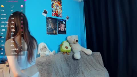 Snapshot of sell0n chatting on January 15, 2025, 6:01 am Mindy online show from January 15, 2025, 6:01 am