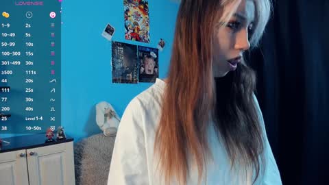 Snapshot of sell0n chatting on January 22, 2025, 3:20 am Mindy online show from January 22, 2025, 3:20 am