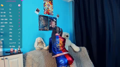 Snapshot of sell0n chatting on January 24, 2025, 3:00 am Mindy online show from January 24, 2025, 3:00 am