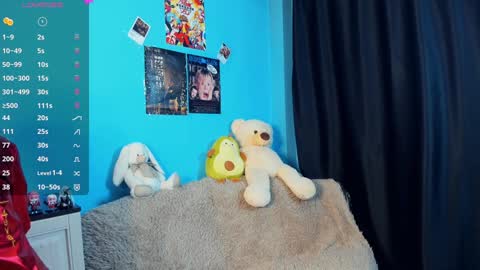 Snapshot of sell0n chatting on January 24, 2025, 6:03 am Mindy online show from January 24, 2025, 6:03 am