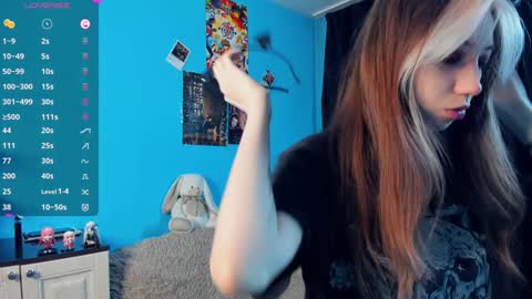 Snapshot of sell0n chatting on January 30, 2025, 1:44 am Mindy online show from January 30, 2025, 1:44 am