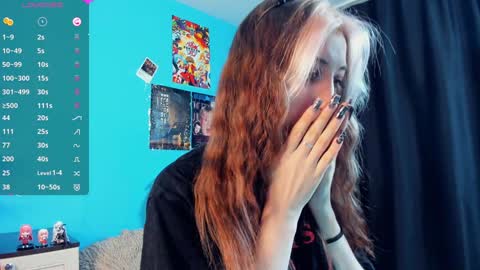 Snapshot of sell0n chatting on February 5, 2025, 2:51 am Mindy online show from February 5, 2025, 2:51 am