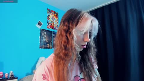 Snapshot of sell0n chatting on February 6, 2025, 1:27 am Mindy online show from February 6, 2025, 1:27 am