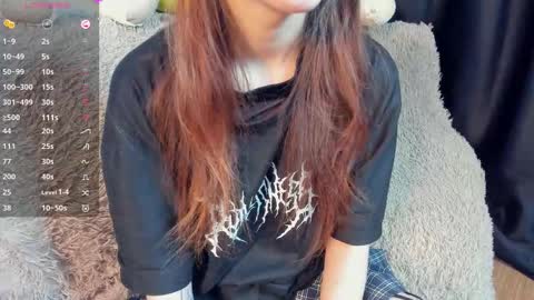 Snapshot of sell0n chatting on February 18, 2025, 6:26 am Mindy online show from February 18, 2025, 6:26 am