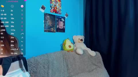 Snapshot of sell0n chatting on February 27, 2025, 5:02 am Mindy online show from February 27, 2025, 5:02 am