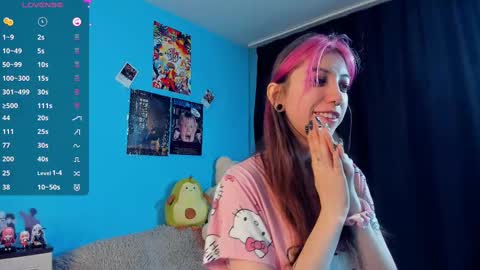 Snapshot of sell0n chatting on March 1, 2025, 3:10 am Mindy online show from March 1, 2025, 3:10 am