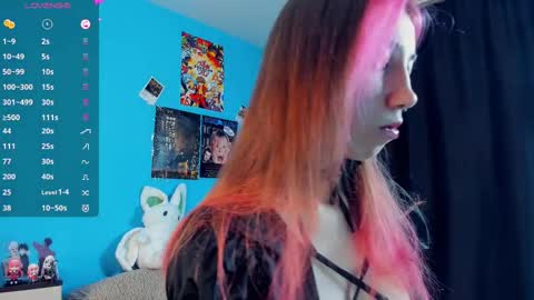 Snapshot of sell0n chatting on March 5, 2025, 1:31 am Mindy online show from March 5, 2025, 1:31 am