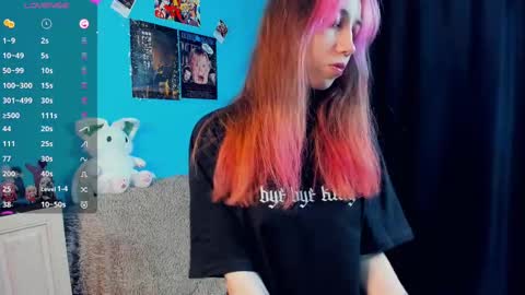 Snapshot of sell0n chatting on March 8, 2025, 2:34 am Mindy online show from March 8, 2025, 2:34 am