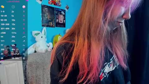 Snapshot of sell0n chatting on March 8, 2025, 8:22 am Mindy online show from March 8, 2025, 8:22 am