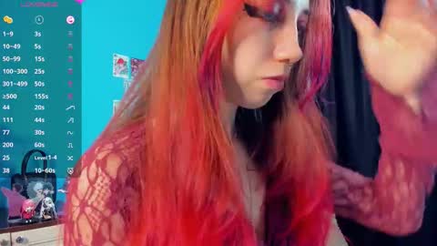 Snapshot of sell0n chatting on September 18, 2025, 2:57 am Mindy online show from September 18, 2025, 2:57 am