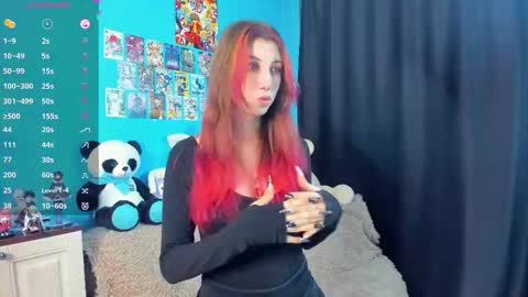 Snapshot of sell0n chatting on September 21, 2025, 5:20 am Mindy online show from September 21, 2025, 5:20 am