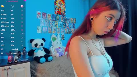 Snapshot of sell0n chatting on October 13, 2025, 3:17 am Mindy online show from October 13, 2025, 3:17 am