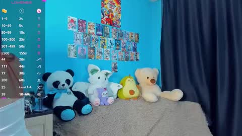 Snapshot of sell0n chatting on October 16, 2025, 2:12 am Mindy online show from October 16, 2025, 2:12 am