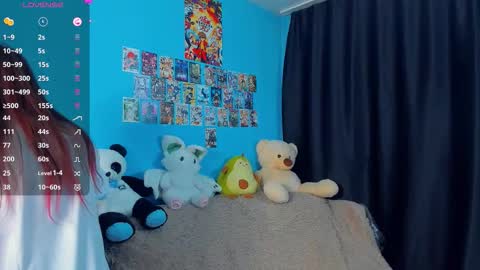 Snapshot of sell0n chatting on October 18, 2025, 3:20 am Mindy online show from October 18, 2025, 3:20 am