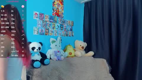 Snapshot of sell0n chatting on October 21, 2025, 2:01 am Mindy online show from October 21, 2025, 2:01 am