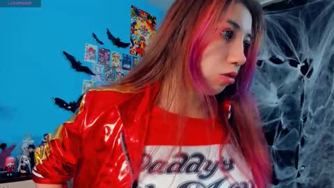 Snapshot of sell0n chatting on October 22, 2025, 1:28 am Mindy online show from October 22, 2025, 1:28 am