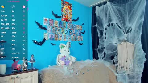 Snapshot of sell0n chatting on November 6, 2025, 1:17 am Mindy online show from November 6, 2025, 1:17 am