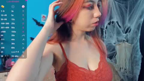 Snapshot of sell0n chatting on November 8, 2025, 1:50 am Mindy online show from November 8, 2025, 1:50 am